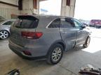 KIA SORENTO L photo