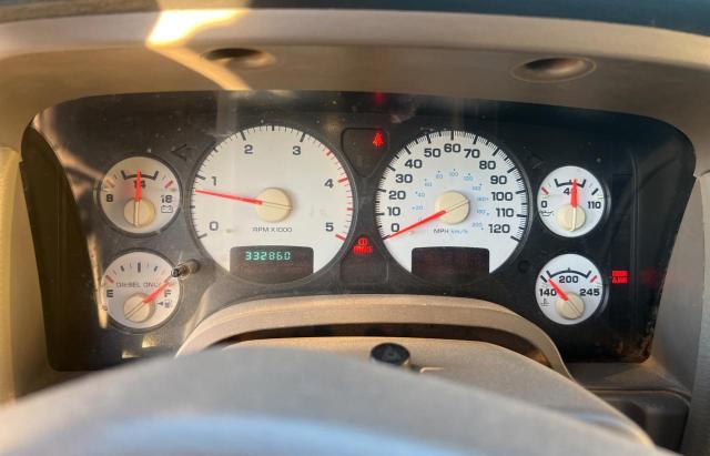 2003 Dodge Ram 3500 St VIN: 3D7MA48683G739444 Lot: 62330324