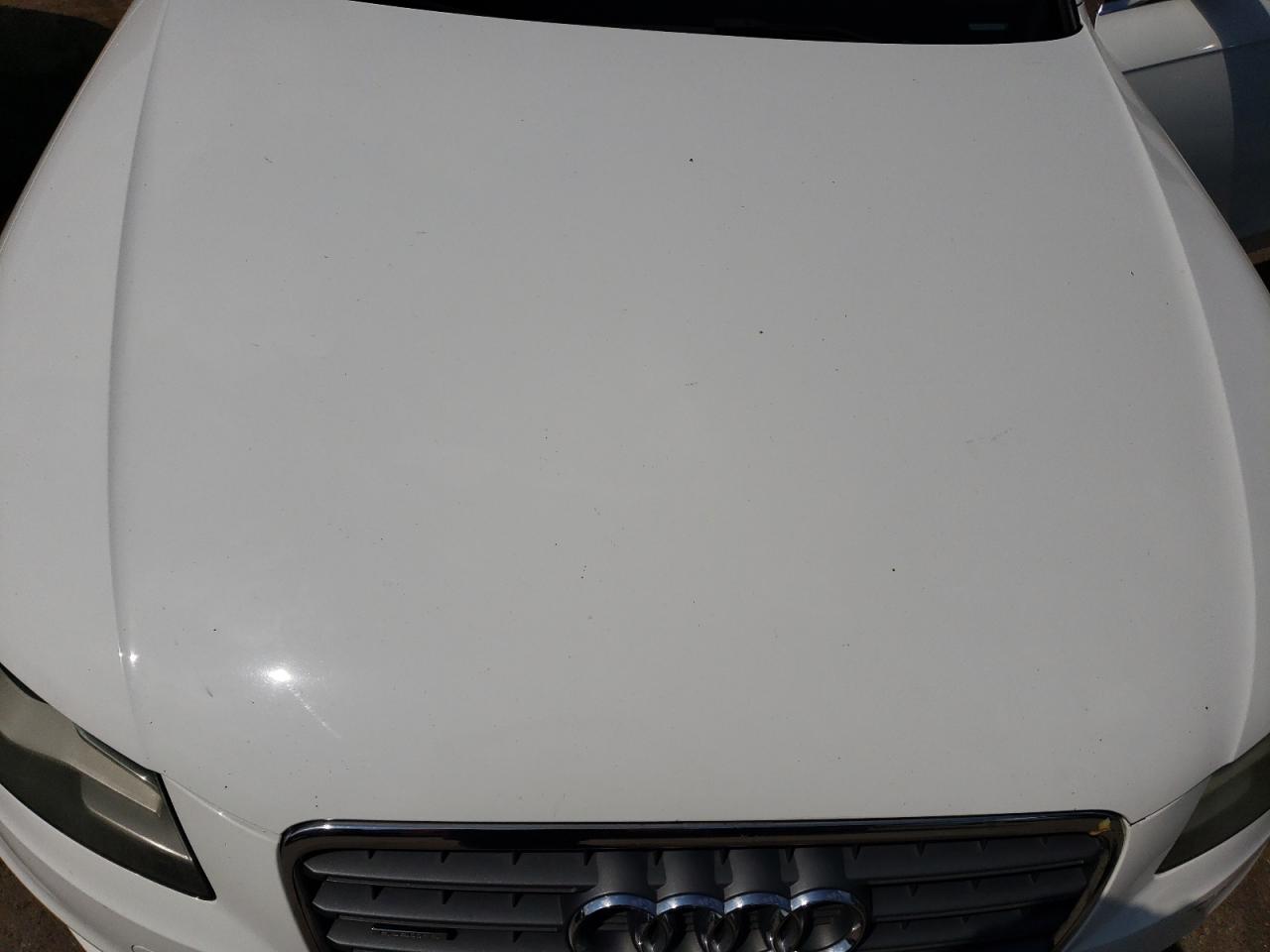 WAUSF78K89N022119 2009 Audi A4 Premium Plus