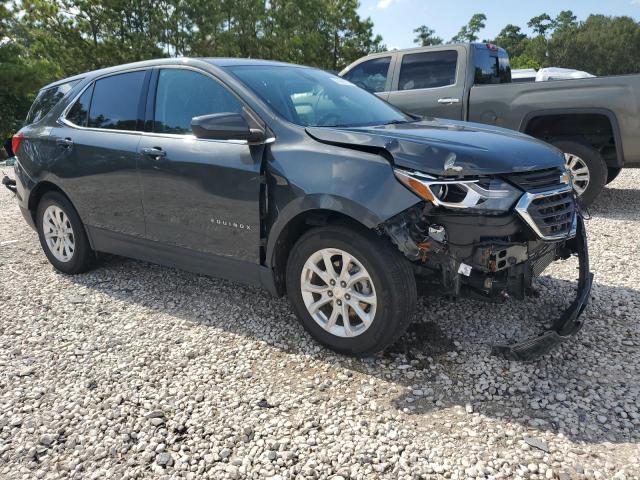 VIN 3GNAXKEV0LL336309 2020 Chevrolet Equinox, LT no.4