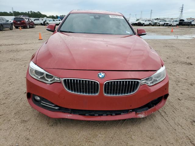 VIN WBA4C9C56GG140248 2016 BMW 4 Series, 428 Xi Gra... no.5