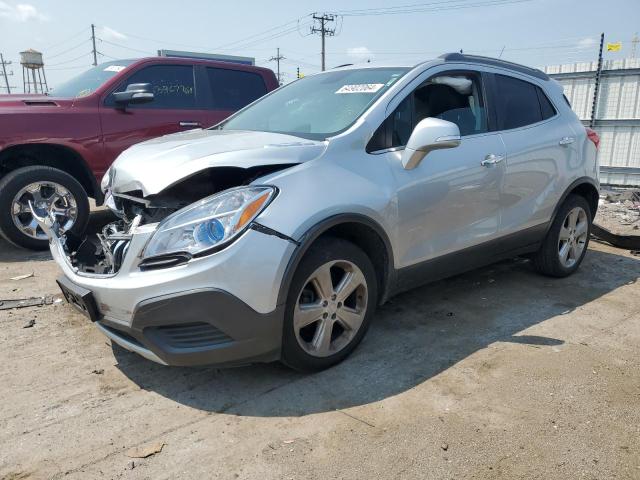 BUICK ENCORE