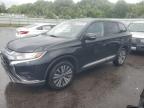 2020 MITSUBISHI OUTLANDER - JA4AD3A38LZ014757