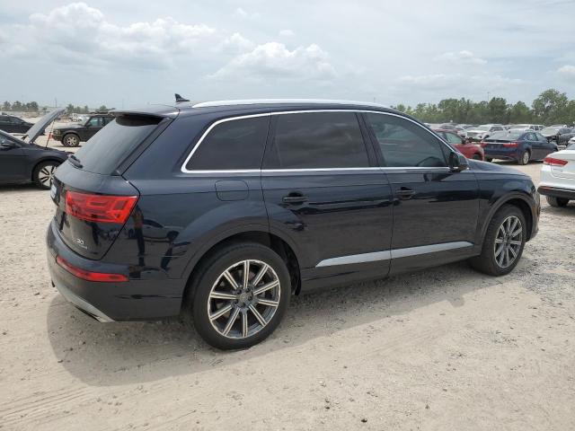 2017 Audi Q7 Premium Plus VIN: WA1LAAF74HD008721 Lot: 61874554