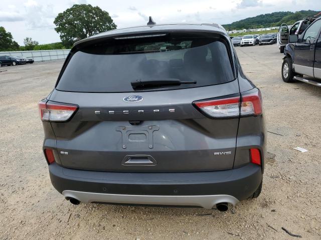 2021 Ford Escape Se VIN: 1FMCU9G61MUA80693 Lot: 62520304