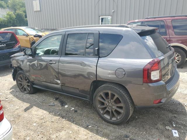 2016 JEEP COMPASS SP - 1C4NJCBB8GD800616