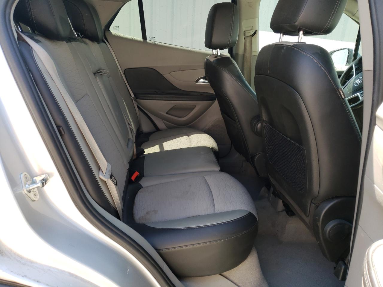 KL4CJASB7GB713677 2016 Buick Encore