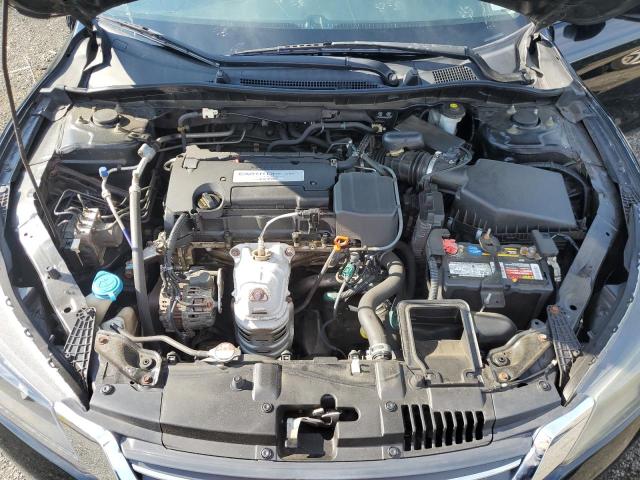 2015 HONDA ACCORD LX - 1HGCR2F3XFA181161