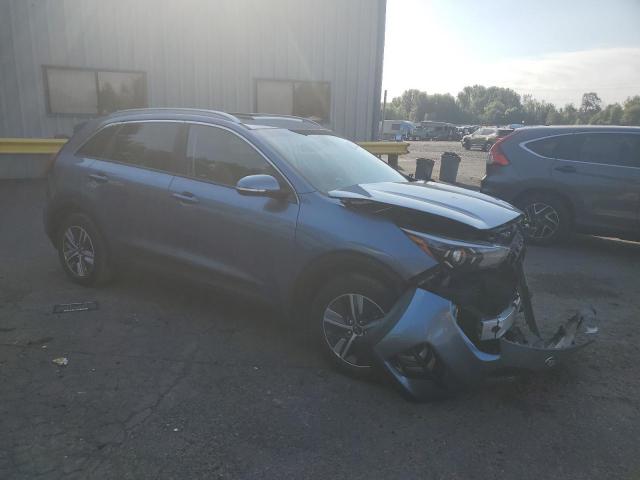 2020 KIA NIRO EX PR - KNDCE3LC2L5440069
