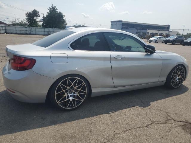 VIN WBA1F5C59EVV99530 2014 BMW 2 Series, 228 I no.3