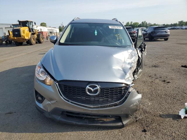 VIN JM3KE4CY3F0552871 2015 Mazda CX-5, Touring no.5