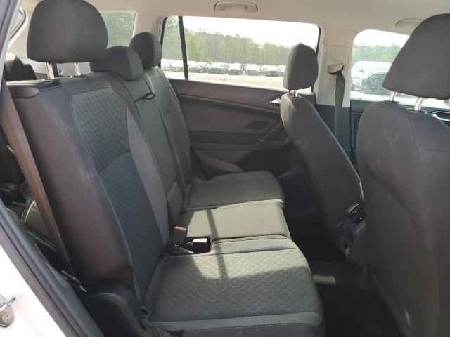 2018 VOLKSWAGEN TIGUAN S - 3VV1B7AX3JM124783