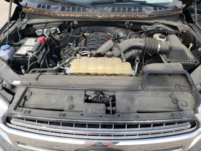 2019 Ford F150 Supercrew VIN: 1FTEW1E56KKD95808 Lot: 60795654