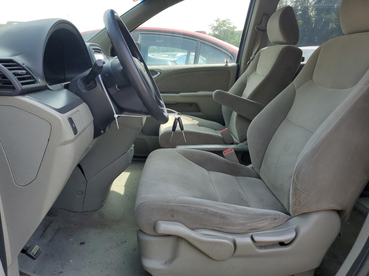 5FNRL38236B065098 2006 Honda Odyssey Lx