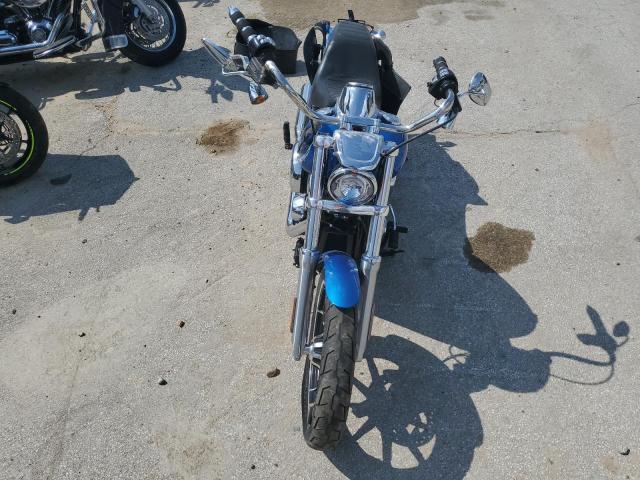 2018 HARLEY-DAVIDSON FXLR LOW R - 1HD1YNJ19JC025558