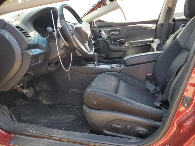 2017 NISSAN ALTIMA 2.5 - 1N4AL3AP3HC197318