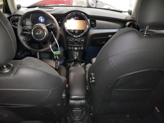 2024 MINI COOPER SE WMW13DJ0XR2U82394