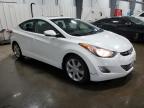 HYUNDAI ELANTRA GL photo