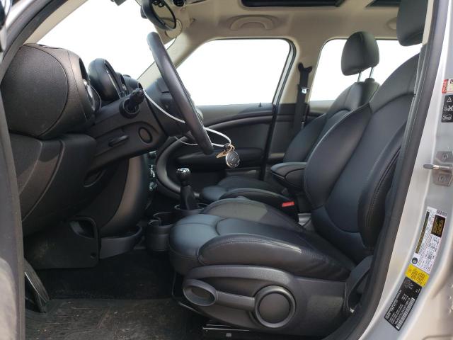 2016 MINI COOPER S C - WMWZC5C5XGWT38514