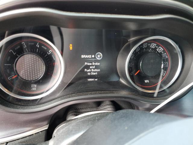 2018 Dodge Challenger R/T 392 VIN: 2C3CDZFJ5JH132162 Lot: 62607074