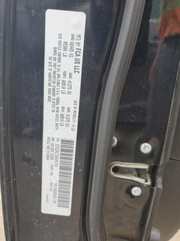 2016 DODGE 150 2C3CDXCT3GH241741
