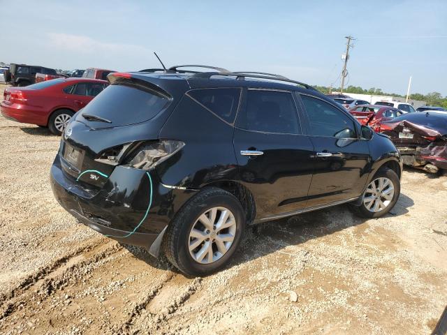 2014 Nissan Murano S VIN: JN8AZ1MU2EW418744 Lot: 61315654