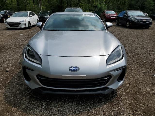 2023 SUBARU BRZ PREMIU JF1ZDBB13P9705738