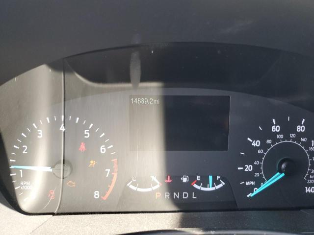 2022 Ford Escape Se VIN: 1FMCU9G67NUB91184 Lot: 61893734