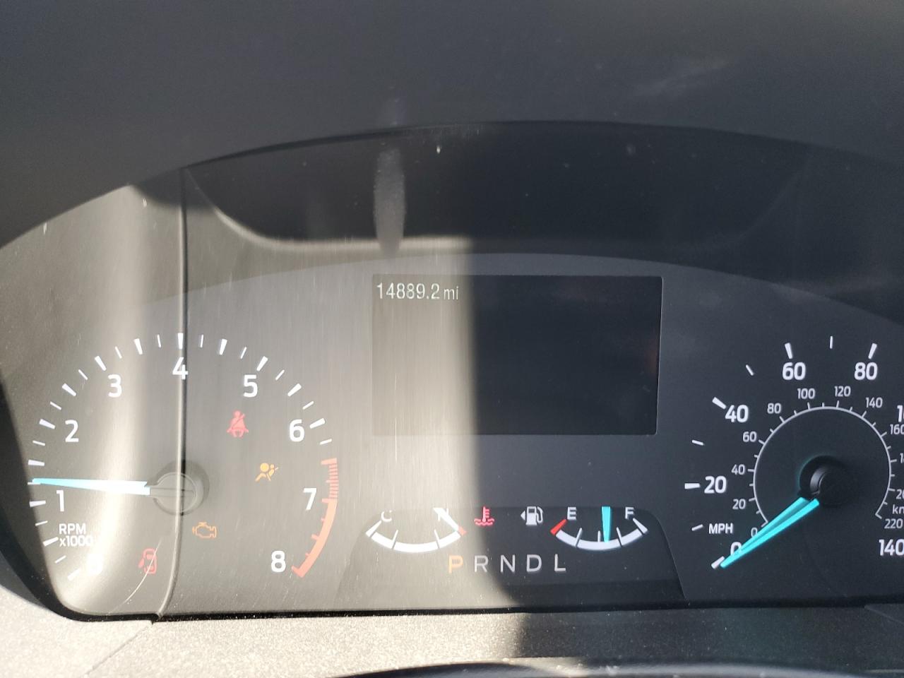 1FMCU9G67NUB91184 2022 Ford Escape Se