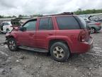 CHEVROLET TRAILBLAZE photo