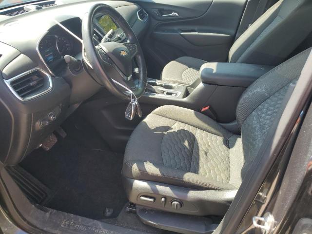 2019 CHEVROLET EQUINOX LT - 3GNAXKEV6KL136887