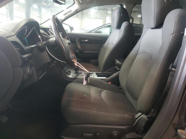 2016 CHEVROLET TRAVERSE L - 1GNKRHKD2GJ209278