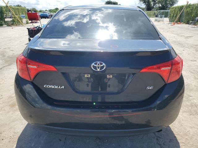 2017 TOYOTA COROLLA L - 5YFBURHE2HP724551