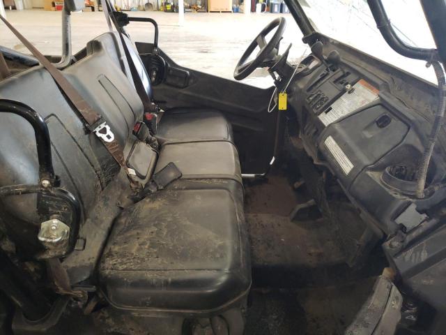 2018 HONDA PIONEER 1HFVE04X7J4200808