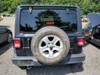 JEEP WRANGLER U photo