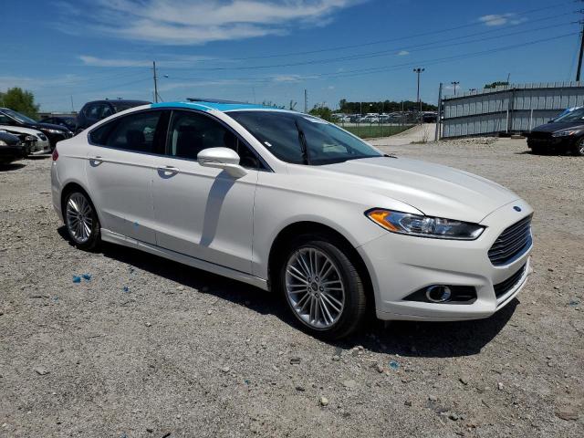 2015 Ford Fusion Se VIN: 3FA6P0H91FR188471 Lot: 60744964