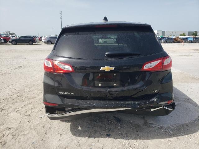 2020 Chevrolet Equinox Lt VIN: 2GNAXKEV8L6242960 Lot: 62449014