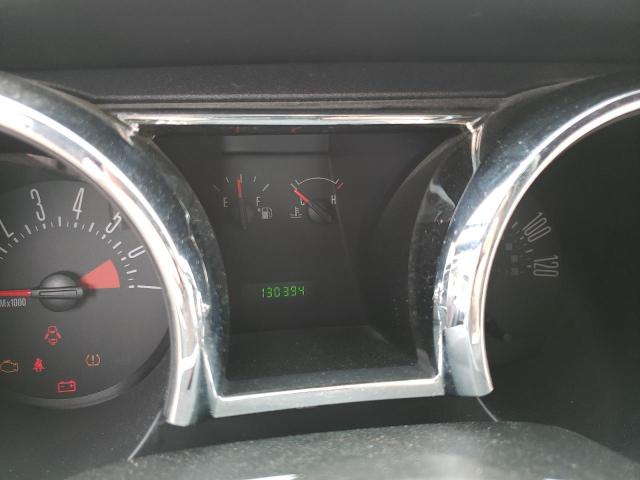 2007 Ford Mustang VIN: 1ZVFT80N675299497 Lot: 61454694