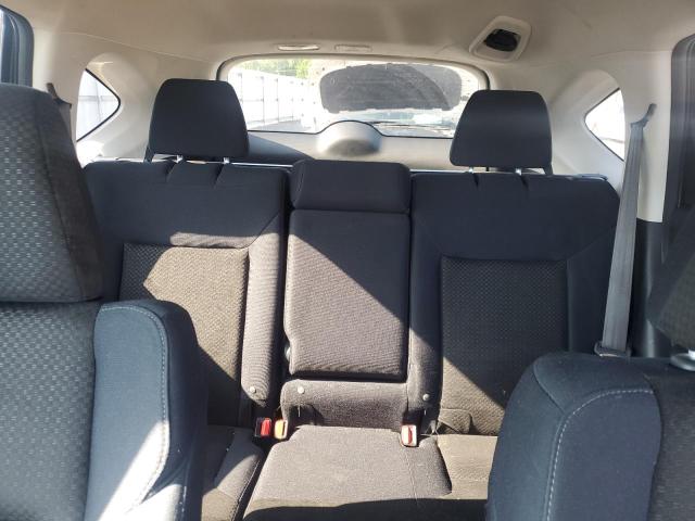 2016 HONDA CR-V EX - 2HKRM3H58GH512759