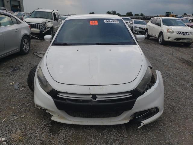 VIN 1C3CDFBH7DD107671 2013 Dodge Dart, Sxt no.5