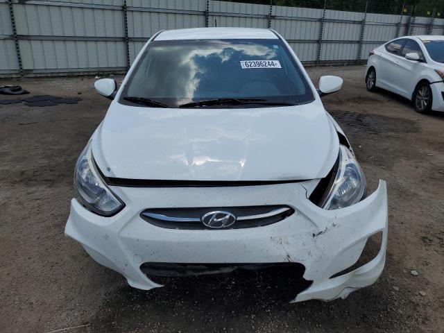 2017 HYUNDAI ACCENT SE - KMHCT4AE1HU261627