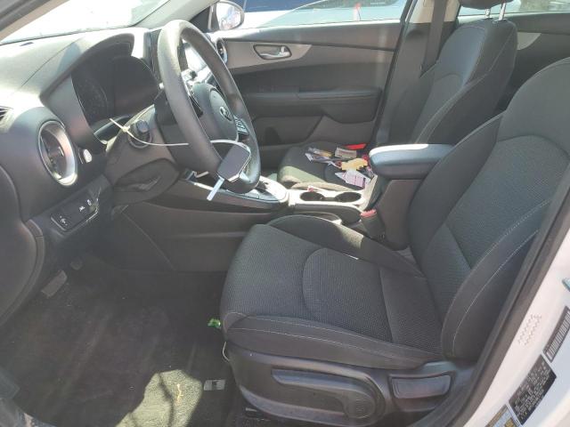 2021 Kia Forte Fe VIN: 3KPF24AD5ME378034 Lot: 62312224