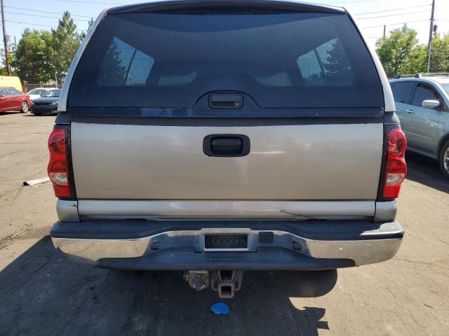 2003 CHEVROLET silverado 1GCGK29U13Z299766  65192114