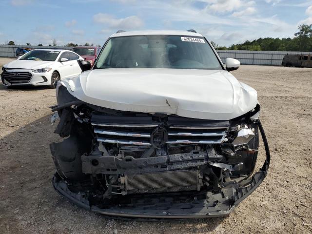 2018 VOLKSWAGEN TIGUAN S - 3VV1B7AX3JM124783