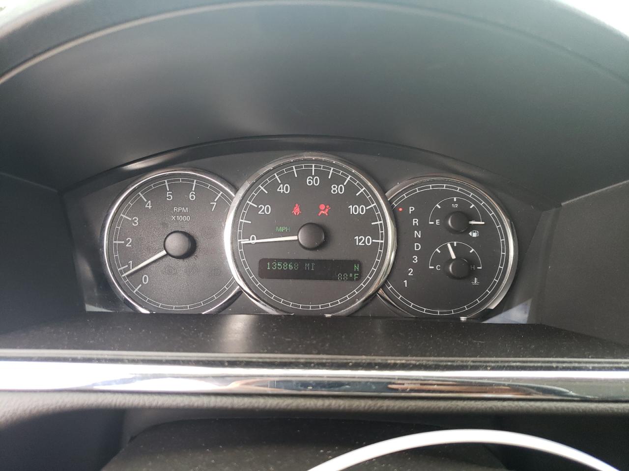 2G4WD562651333699 2005 Buick Lacrosse Cxl