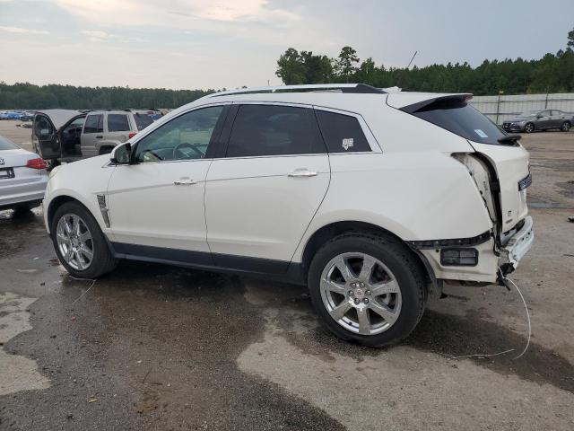 3GYFNBEYXAS631607 Cadillac SRX PERFOR 2