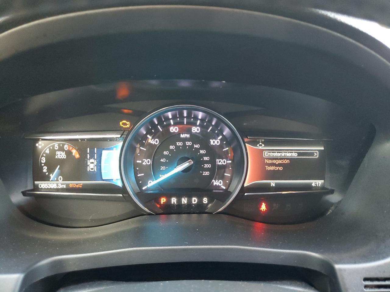 1FM5K7D84JGB85246 2018 Ford Explorer Xlt