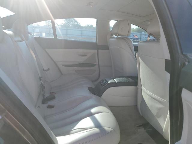 2015 BMW ALPINA B6 WBA6B4C59FD760994