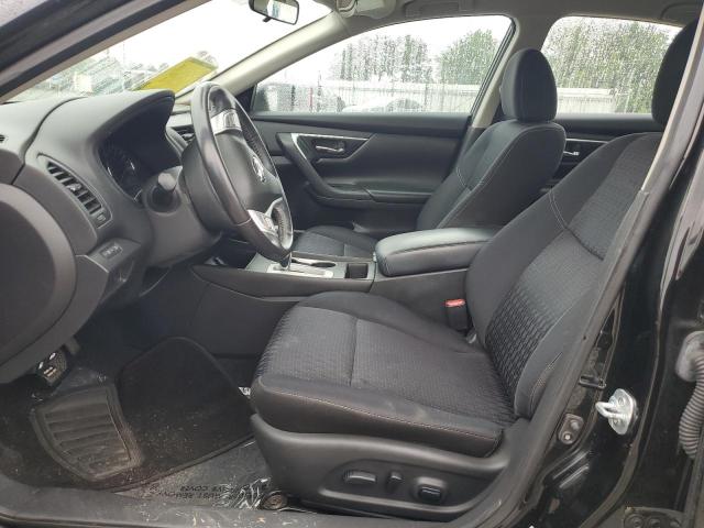2017 NISSAN ALTIMA 2.5 - 1N4AL3AP0HC109213