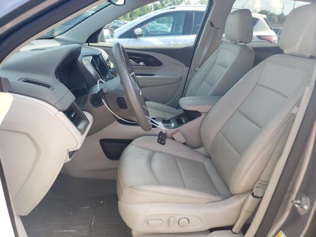 2019 GMC TERRAIN DE - 3GKALXEX6KL171694